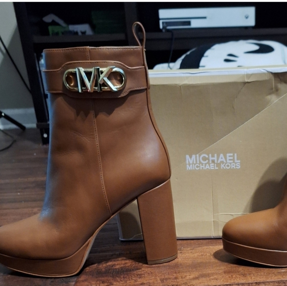 🔥MICHAEL KORS/STEVE MADDEN SHOE BUNDLE-NWT🔥 - Picture 9 of 10